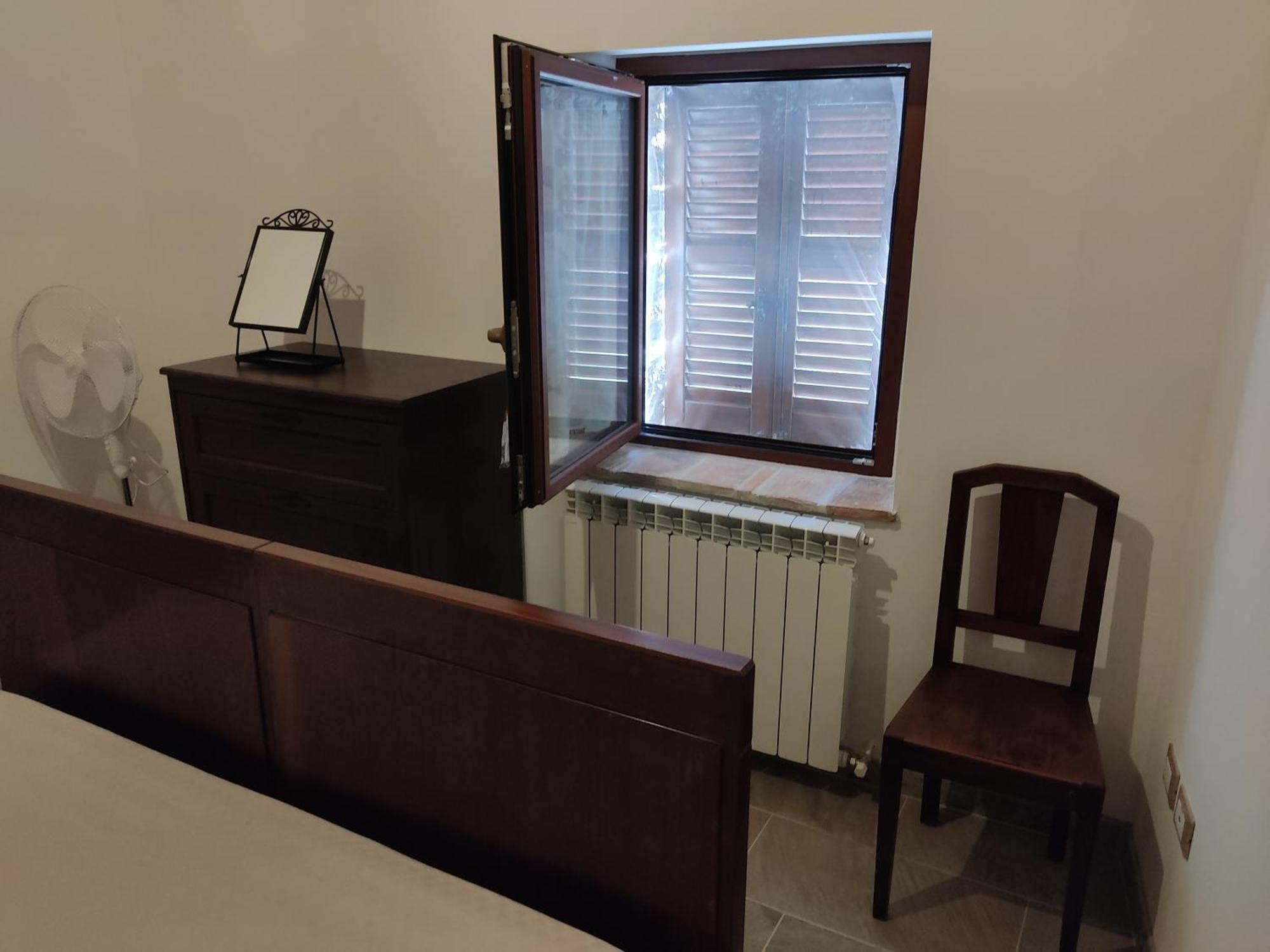 Casa Borgo Fonte Villa Castelleone di Suasa Bagian luar foto